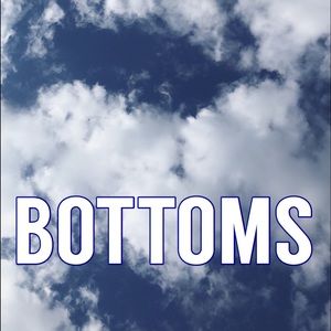 bottoms